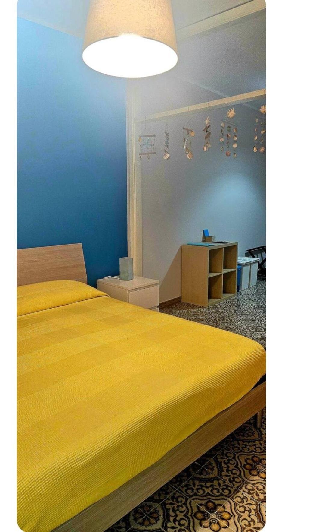Lucia & Giovanni Giardini Naxos Exteriör bild
